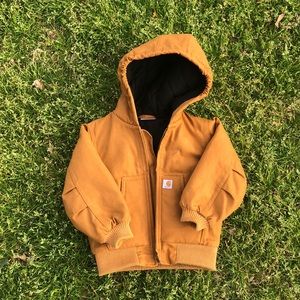 Carhartt Coat